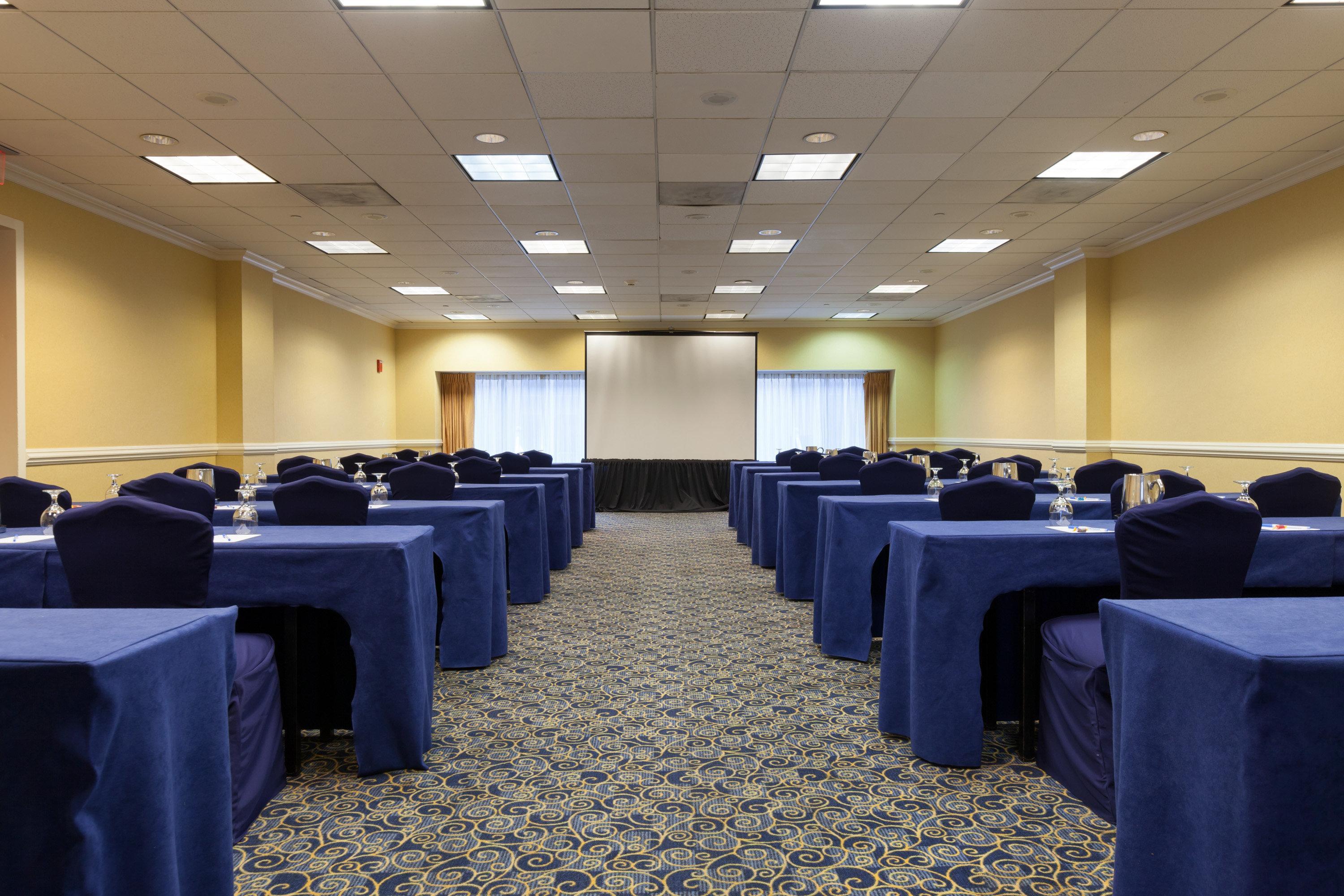מלון Crowne Plaza Cleveland At Playhouse Square By Ihg מראה חיצוני תמונה