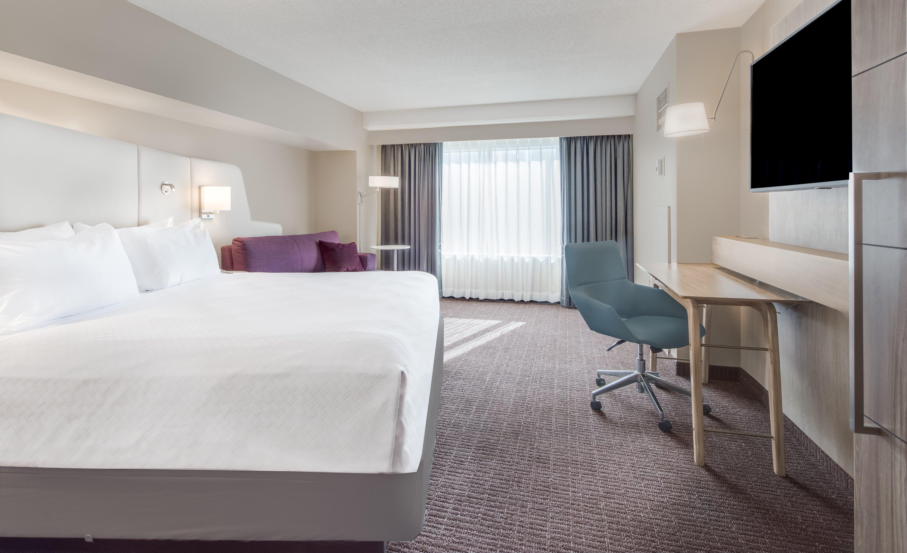 מלון Crowne Plaza Cleveland At Playhouse Square By Ihg מראה חיצוני תמונה