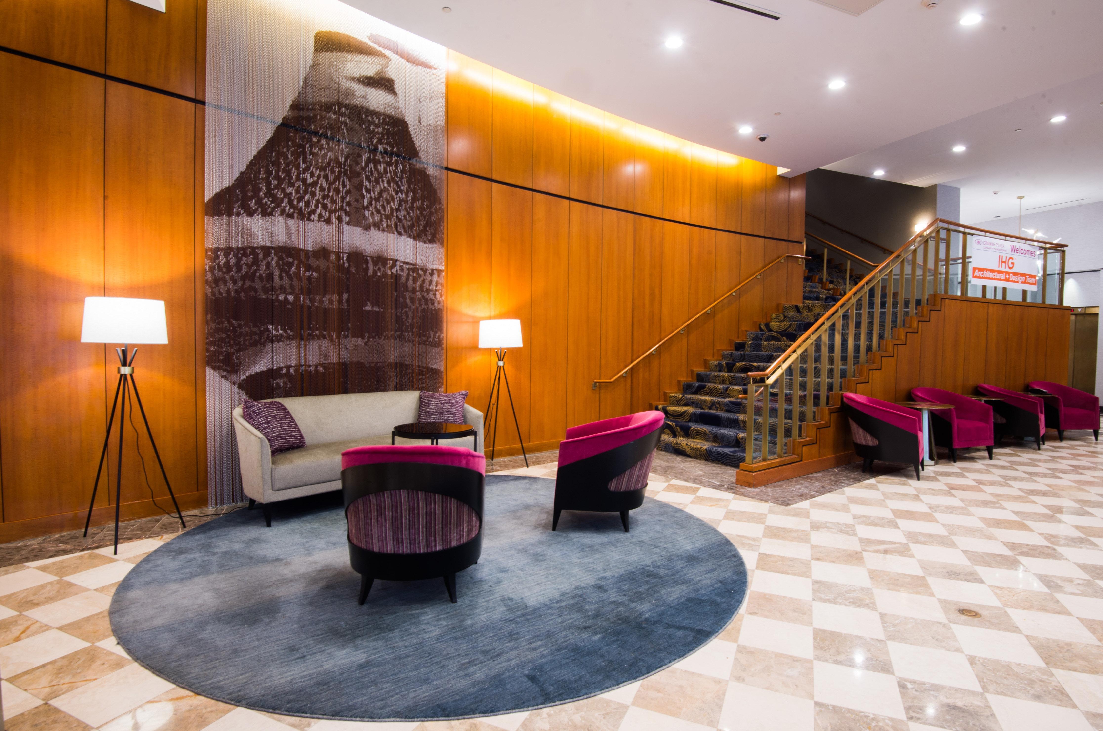 Crowne Plaza Cleveland At Playhouse Square, An Ihg Hotel מראה חיצוני תמונה