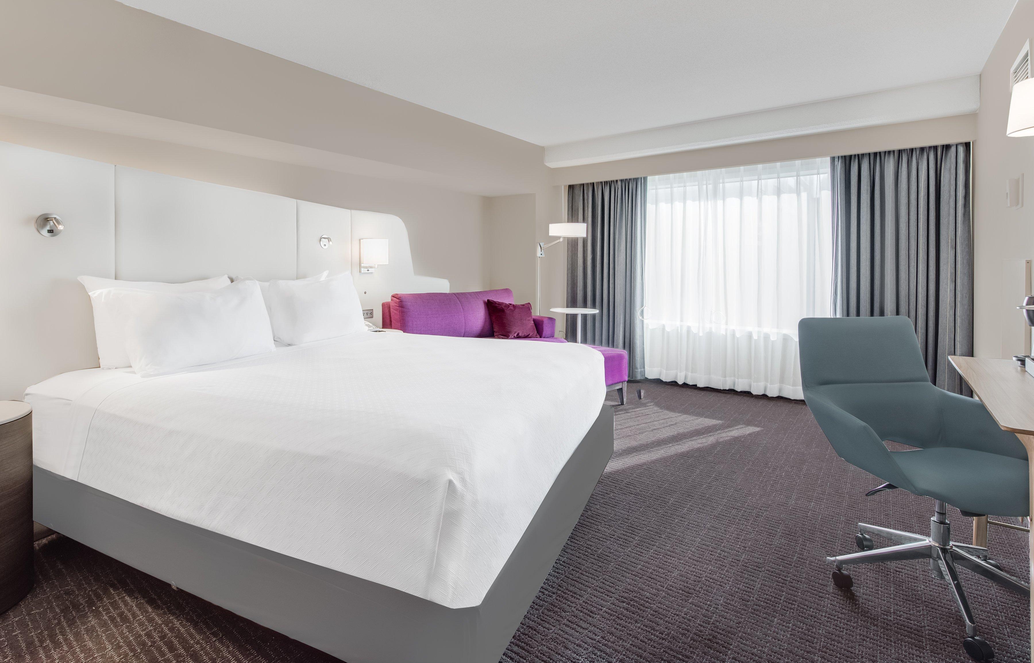 מלון Crowne Plaza Cleveland At Playhouse Square By Ihg מראה חיצוני תמונה